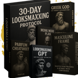 PACK PROTOCOLO 30 DÍAS ADONIS™