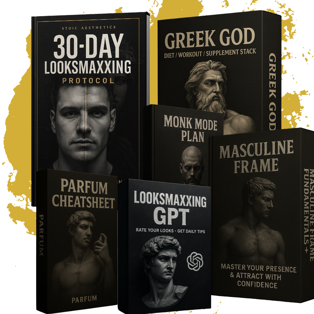 Adonis Full Transformation Kit™