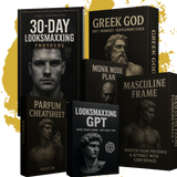 Adonis Full Transformation Kit™