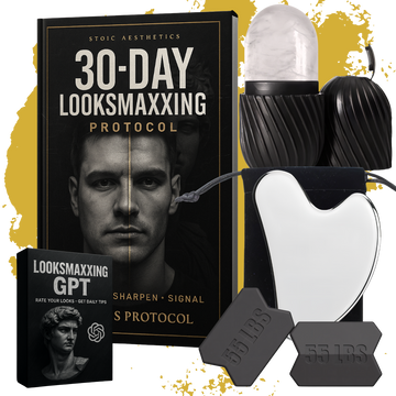 30-Day Looksmaxxing Protocol™