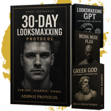 Adonis Alpha Transformation Upgrade™
