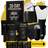 Adonis Full Transformation Kit™
