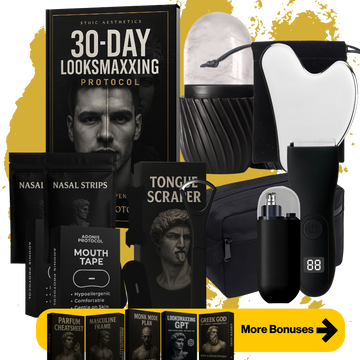 Adonis Full Transformation Kit™